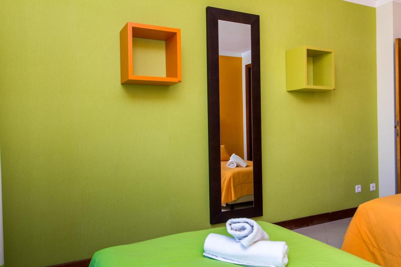 Family - Pool And Garden & Playground & & Apartamento Albufeira